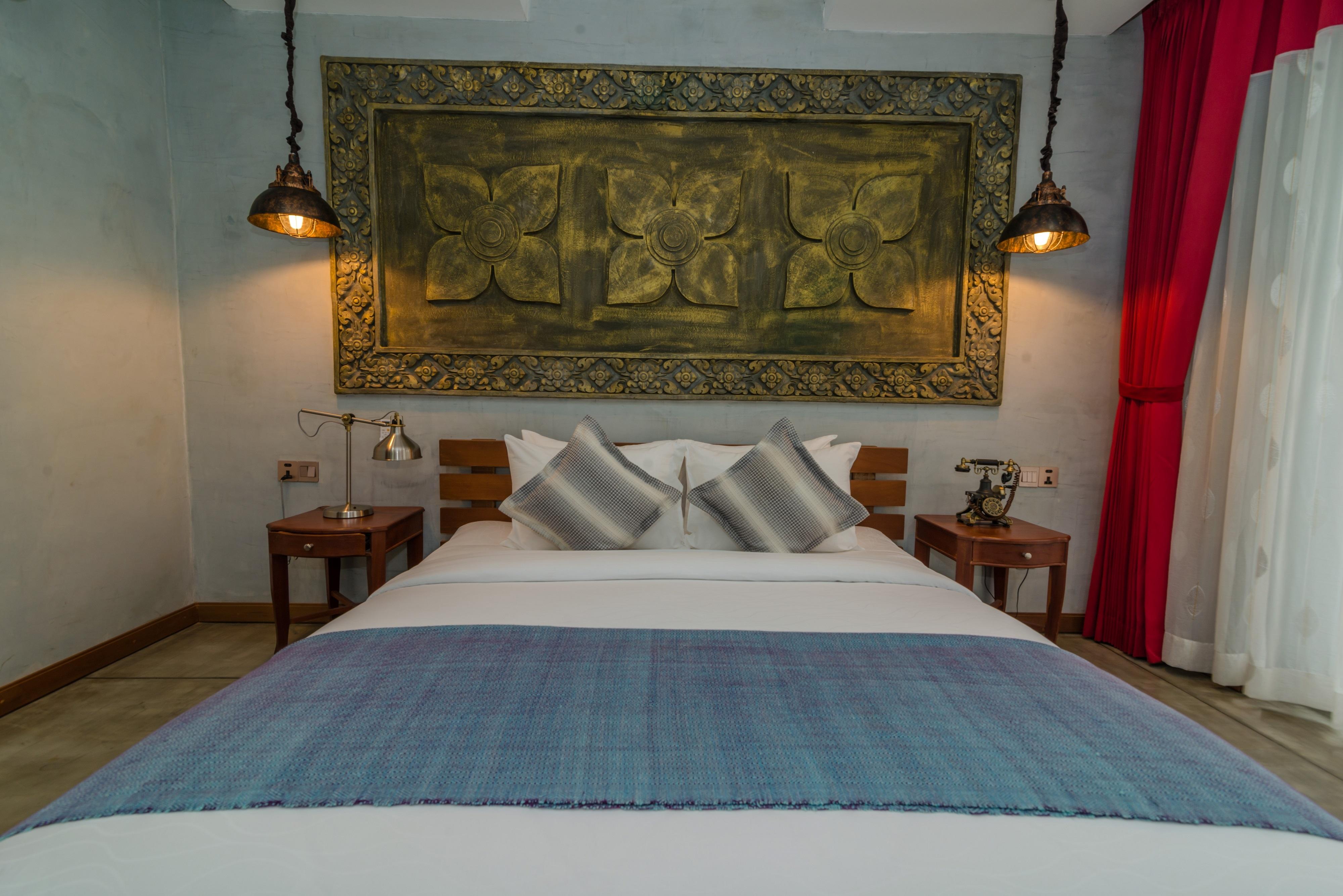 Hotel Cambana