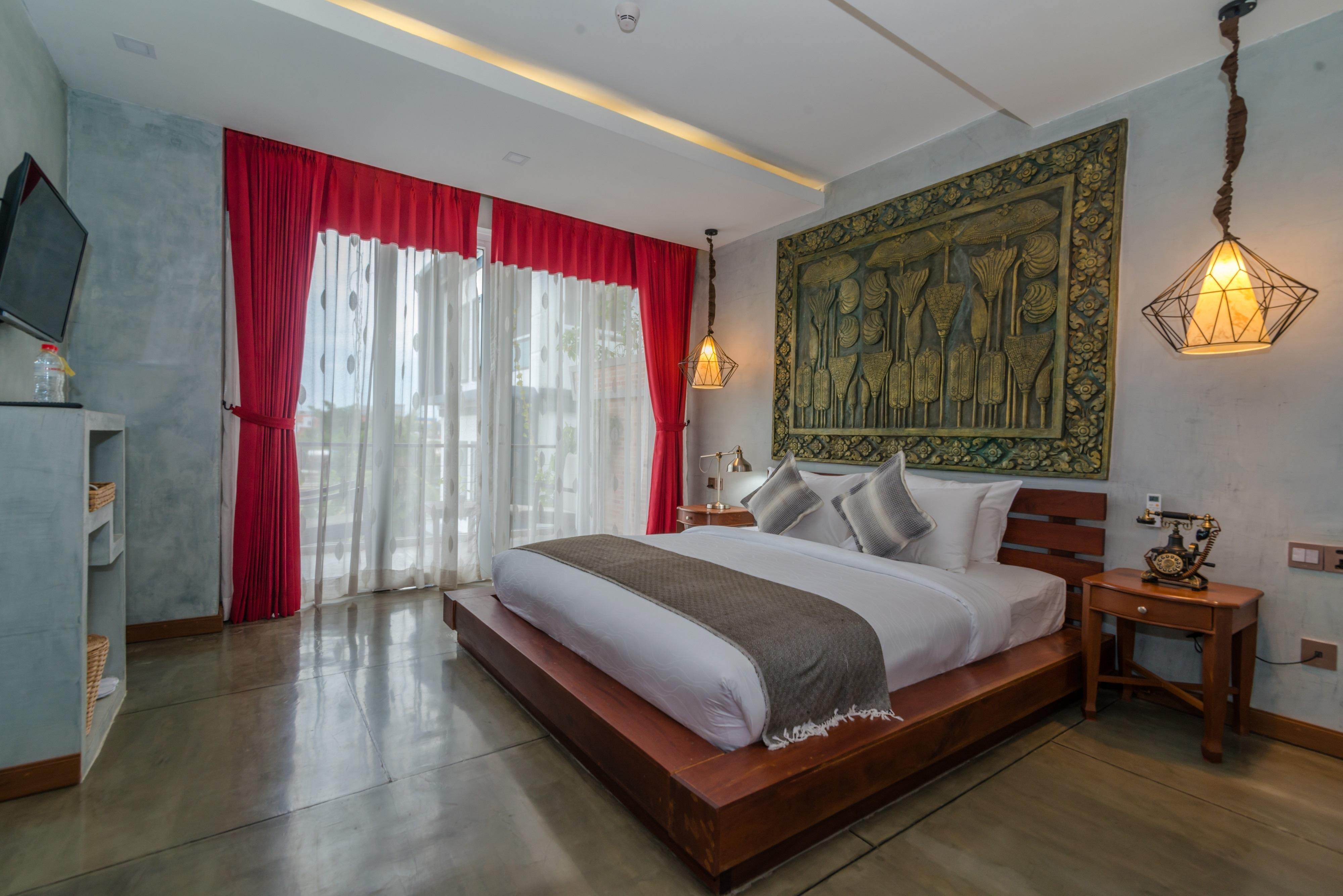 Cambana Siem Reap