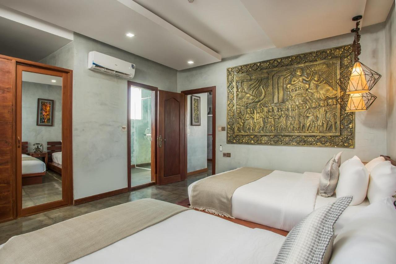 Hotel Cambana 4*