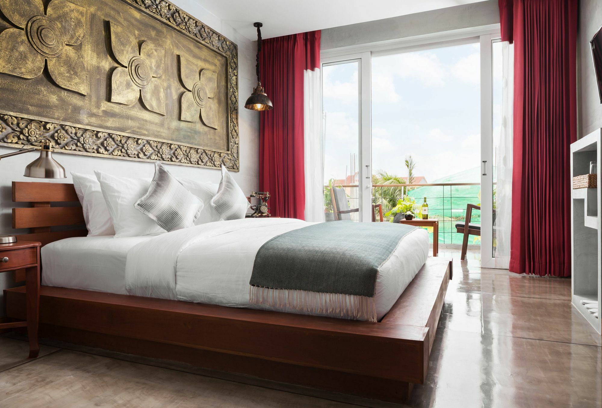 Hotel Cambana