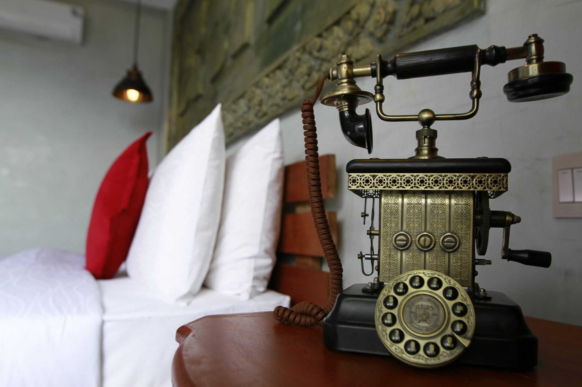 Cambana Hotel 4*