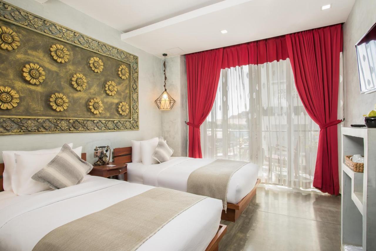 Cambana Siem Reap