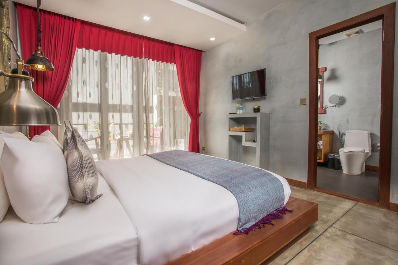Cambana Hotel